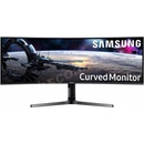 Samsung C43J890
