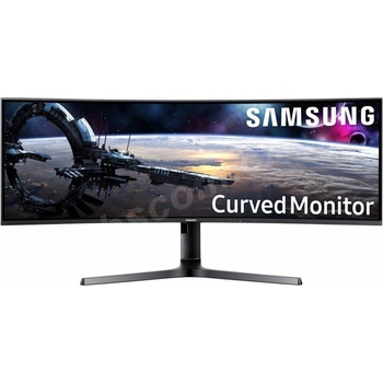 Samsung C43J890