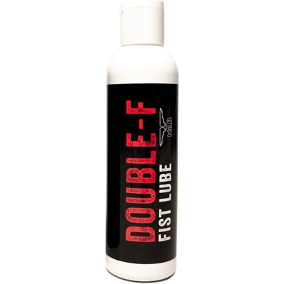 Mister B Double-F Fist Lube 500ml
