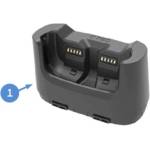 Honeywell CT60-UCP-N, универсална поставка (CT60-UCP-N) Джобни компютри (PDA)