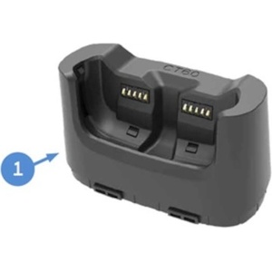 Honeywell CT60-UCP-N, универсална поставка (CT60-UCP-N) Джобни компютри (PDA)