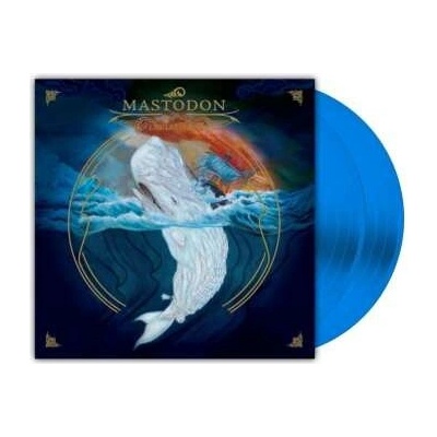 Mastodon - Leviathan LP