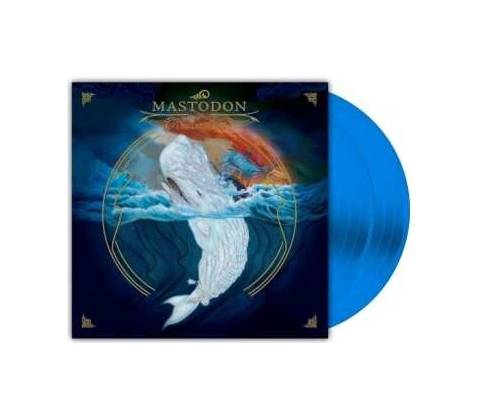 Mastodon - Leviathan LP