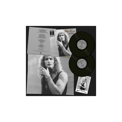 FORRESTER, RHETT - SESSIONS LP
