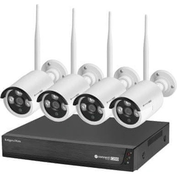 Krüger & Matz Connect C200 Tuya