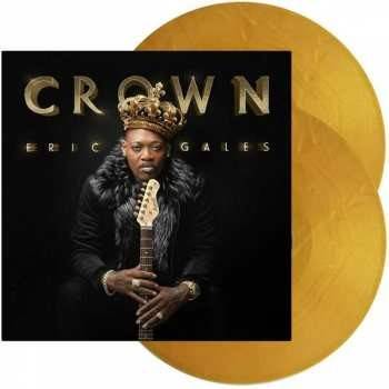 Eric Gales - Crown LP
