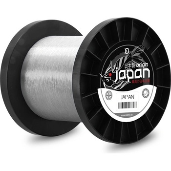 Delphin Japan Origin Ultra číra 5200 m 0,309 mm 7,20 kg