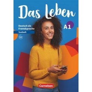 Das Leben | Hermann Funk, Christina Kuhn (2020)