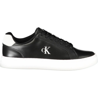 Calvin Klein Спортни обувки за мъже calvin klein, Размер 40, Цвят Черен (xxym0ym01435_ne0gm)