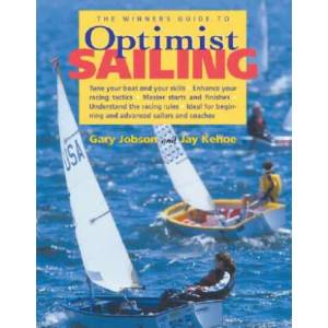 Winner's Guide to Optimist Sailing | Jobson (2003)