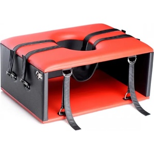 Master Series Queening / Kinging Chair