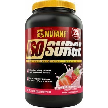 Image 1 of MUTANT Iso Surge 727 g