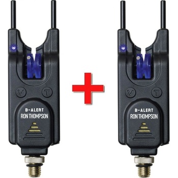 Ron Thompson B-Alert Modrá