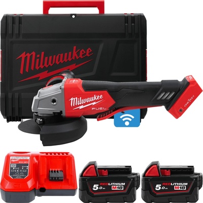 Milwaukee M18 ONEFSAG125XPDB-502
