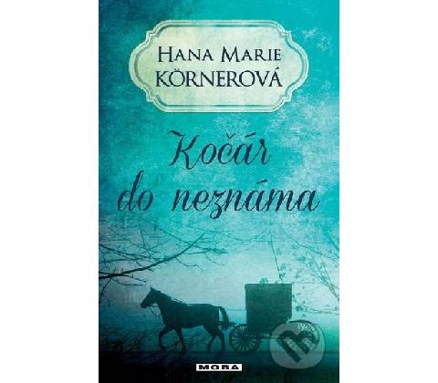 Kočár do neznáma