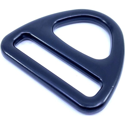 SVX hardware Trojuholník pre postroje 4 x 25mm 4 x 25mm