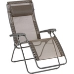 Lafuma Mobilier Къмпинг стол Lafuma mobilier RSXA Clip Batyline Camping chair - Graphite / Titane - размер One Size (580-1581-0611)