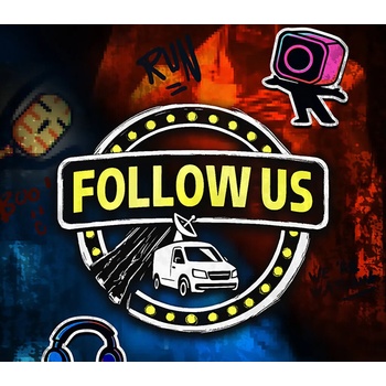 Follow Us