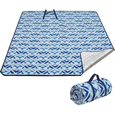 KING CAMP Piknik deka Ariel XXL 200 x 200 cm
