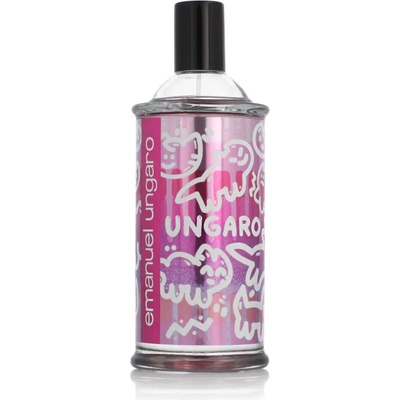 Emanuel Ungaro Emanuel Ungaro Fresh Her toaletná voda dámska 100 ml