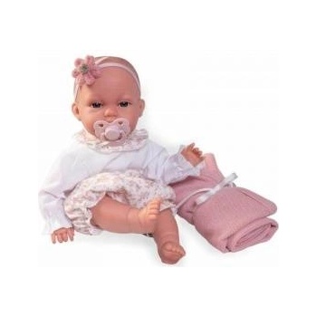 Spanish doll Бебешка кукла Antonio Juan Baby Toneta 34 cm