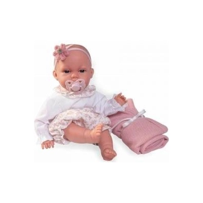 Spanish doll Бебешка кукла Antonio Juan Baby Toneta 34 cm