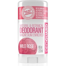 Deoguard Wild rose deostick 65 g