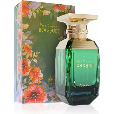 Afnan Mystique Bouquet parfémovaná voda dámská 80 ml