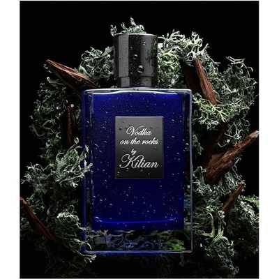 Kilian Vodka On The Rocks EDP 50ml Оригинал Унисекс