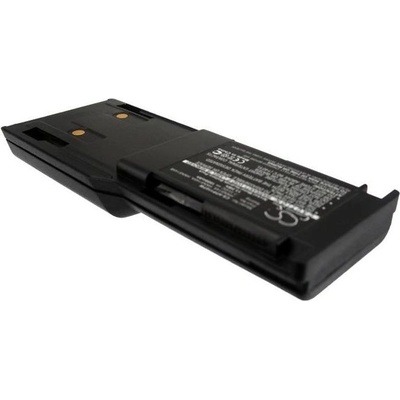 Cameron Sino Baterie pro Motorola Radius P110, 1800 mAh, Li-Ion CS-HTP110TW – Hledejceny.cz