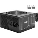 MSI MPG A750GN PCIE5 ATX3.0 (306-7ZPBY11-CE0)