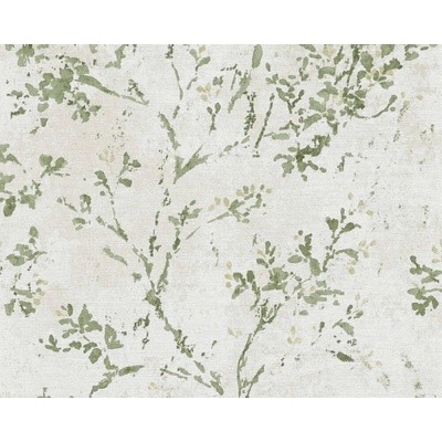 A.S. Création 396504 Vliesová tapeta na zeď Stories of Life, rozmery 0,53 x 10,05 m