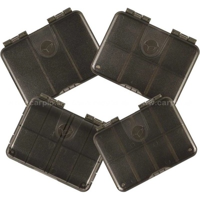 Korda krabica 8 Compartment Mini Box