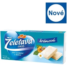 Želetava Krémová 3 ks 150 g