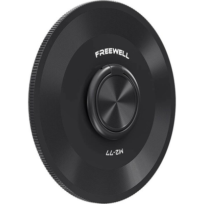 Freewell magnetická krytka M2 77 mm