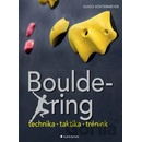 Bouldering