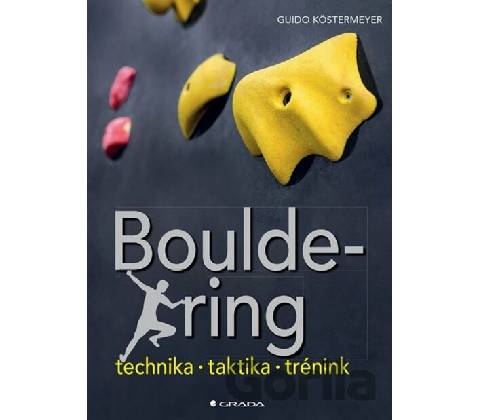 Bouldering