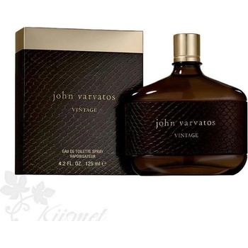 Image 1 of John Varvatos Vintage EDT 125 ml