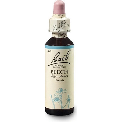 A. Nelson BEECH Buk lesný 20 ml