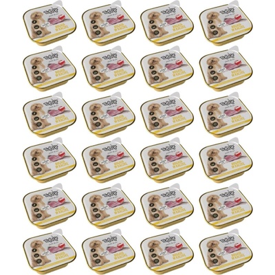 Tuf Tuf Duck Pate 24 x 300 g