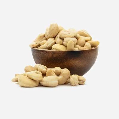 GRIZLY Kešu natural WW240 500 g