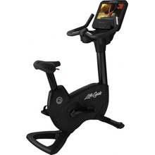 Life Fitness Upright Lifecycle Discover SE3HD Onyx