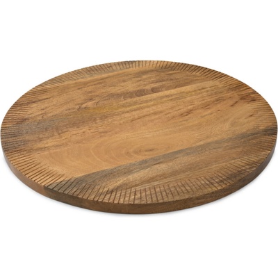 Jamie Oliver Tanier 48 cm Big Love servírovací z mangového dreva JOBLARBOARD48