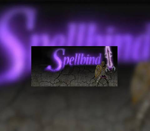 Spellbind