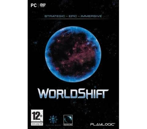 WorldShift