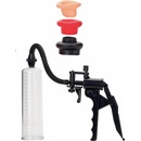 Seven creationsTHE PERFECT Pump