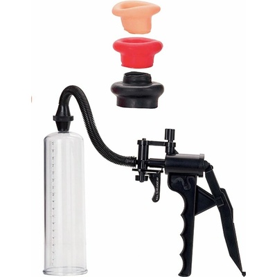 Seven creationsTHE PERFECT Pump