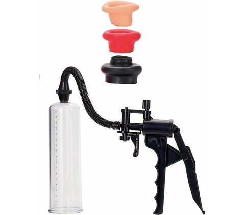Seven creationsTHE PERFECT Pump