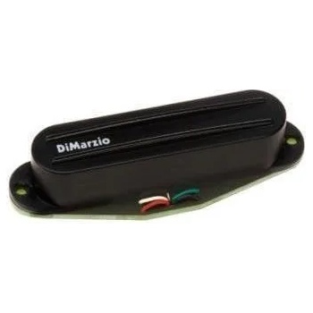 Image 1 of DiMarzio DP218BK Black Адаптер за китара (10000469)