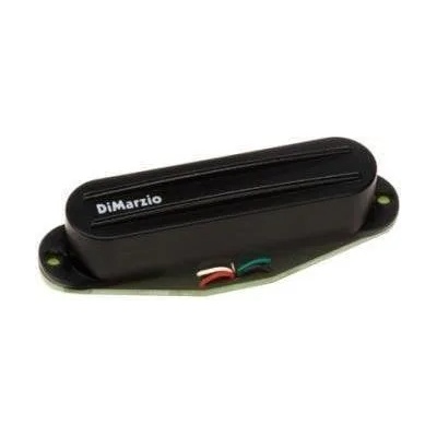 DiMarzio DP218BK Black Адаптер за китара (10000469)